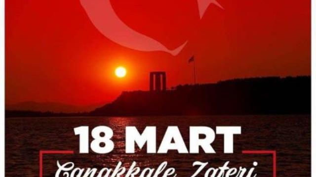 18 Mart Şehitleri Anma Günü ve Çanakkale Zaferi